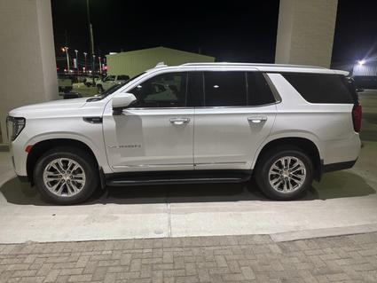 2021 GMC Yukon Houma LA