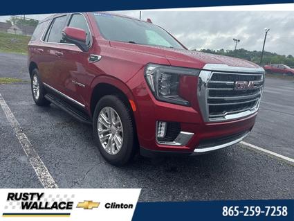 2023 GMC Yukon Clinton TN