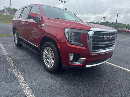 2023 GMC Yukon Clinton TN