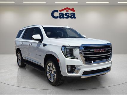 2024 GMC Yukon El Paso TX