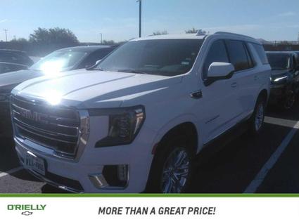 2024 GMC Yukon Tucson AZ