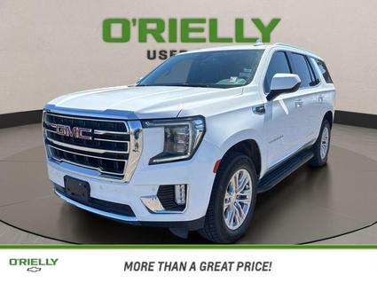 2024 GMC Yukon Tucson AZ