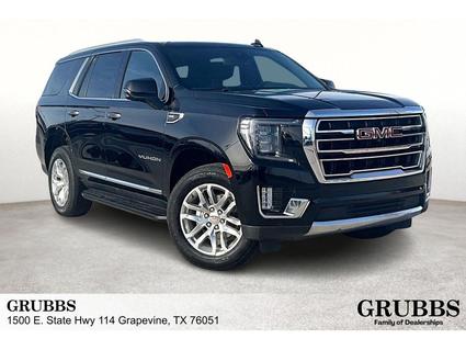 2024 GMC Yukon Grapevine TX