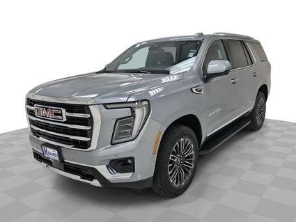 2026 GMC Yukon Livingston TX