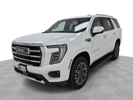 2026 GMC Yukon Livingston TX