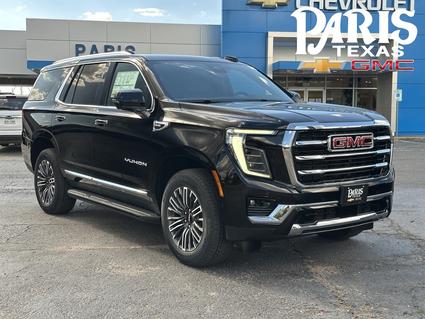2026 GMC Yukon Newberry SC