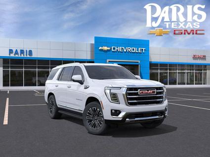 2026 GMC Yukon Newberry SC