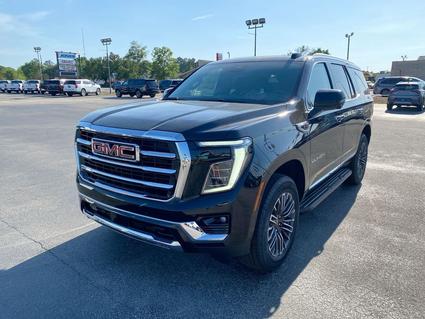 2026 GMC Yukon Sumter SC