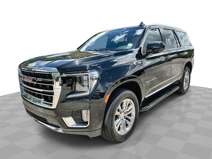 2021 GMC Yukon Jacksonville FL