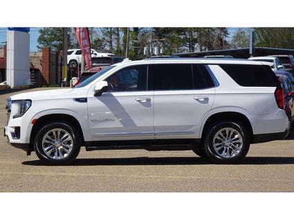 2023 GMC Yukon Tupelo MS