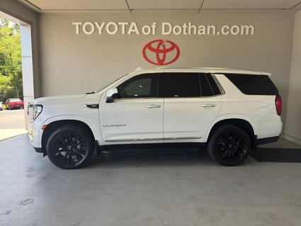 2023 GMC Yukon Dothan AL