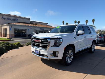 2023 GMC Yukon Santa Maria CA
