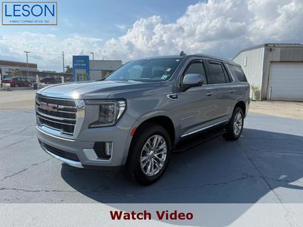 2023 GMC Yukon Harvey LA