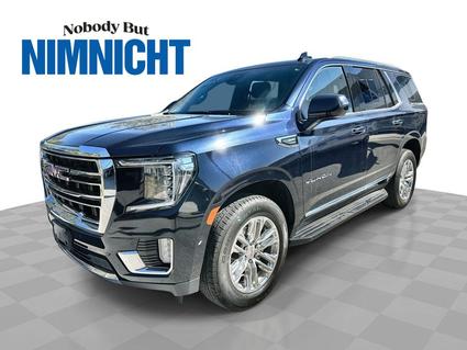 2024 GMC Yukon Jacksonville FL