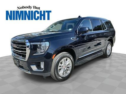 2024 GMC Yukon Jacksonville FL