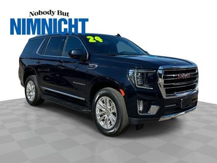 2024 GMC Yukon Jacksonville FL