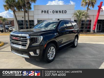 2024 GMC Yukon Lafayette LA