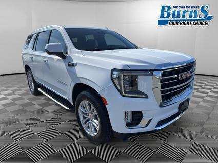 2024 GMC Yukon Rock Hill SC