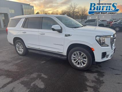 2024 GMC Yukon Rock Hill SC