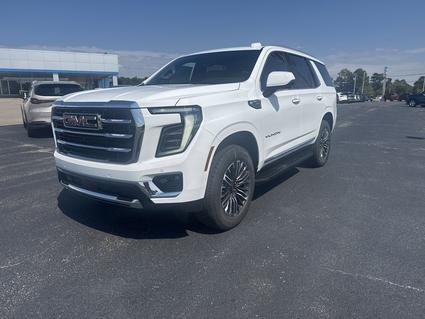 2026 GMC Yukon Kennett MO