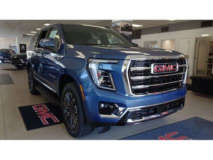 2026 GMC Yukon Tupelo MS