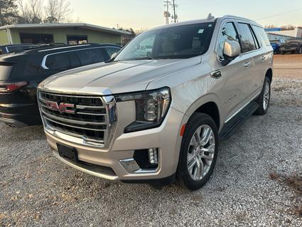 2021 GMC Yukon Corinth MS