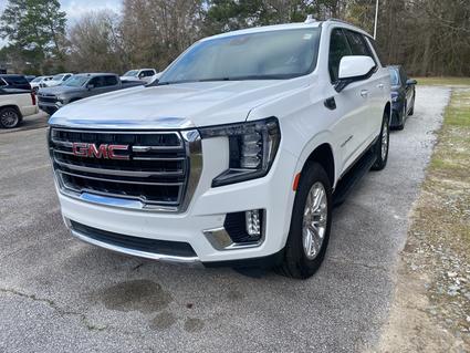2024 GMC Yukon Newberry SC