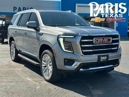 2026 GMC Yukon Newberry SC