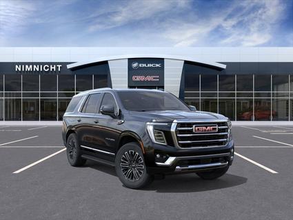 2026 GMC Yukon Jacksonville FL
