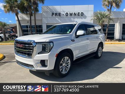 2022 GMC Yukon Lafayette LA