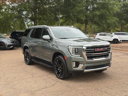 2023 GMC Yukon Brandon MS