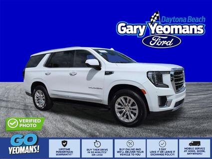 2023 GMC Yukon Daytona Beach FL
