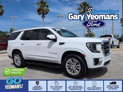 2023 GMC Yukon Daytona Beach FL