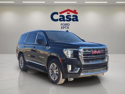 2023 GMC Yukon El Paso TX