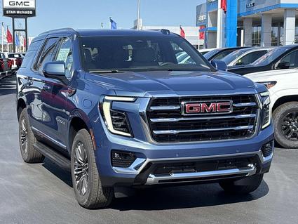 2026 GMC Yukon Tullahoma TN