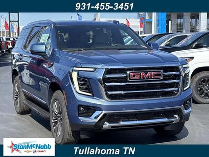 2026 GMC Yukon Tullahoma TN