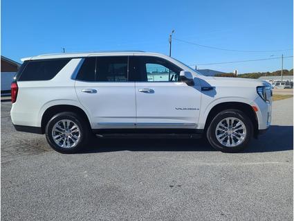 2021 GMC Yukon Winder GA