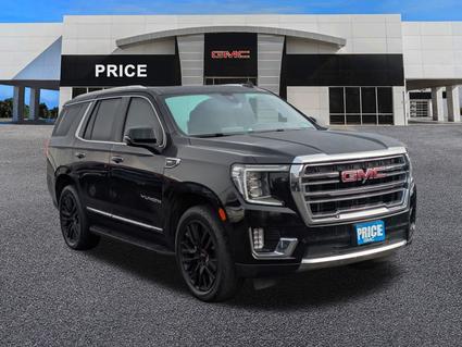 2021 GMC Yukon Karnes City TX