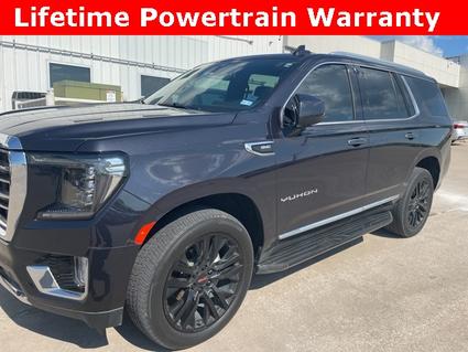 2023 GMC Yukon Whitesboro TX