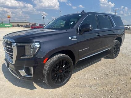 2023 GMC Yukon Whitesboro TX