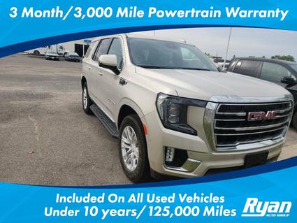 2023 GMC Yukon Monroe LA