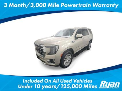 2023 GMC Yukon Monroe LA