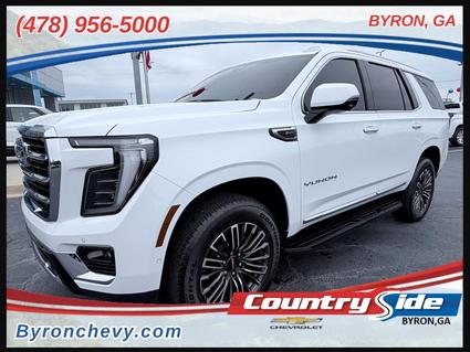 2026 GMC Yukon Byron GA