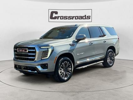 2026 GMC Yukon Corinth MS