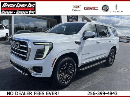 2026 GMC Yukon Rainbow City AL