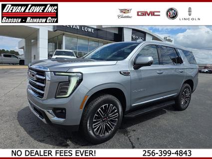 2026 GMC Yukon Rainbow City AL