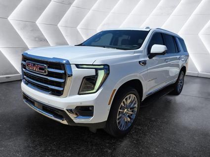 2026 GMC Yukon New Albany MS