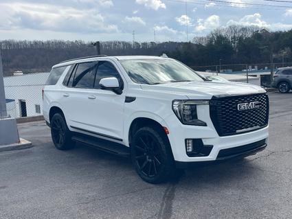 2021 GMC Yukon Oak Ridge TN