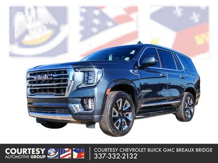 2021 GMC Yukon Breaux Bridge LA
