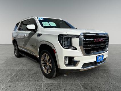 2021 GMC Yukon Levelland TX